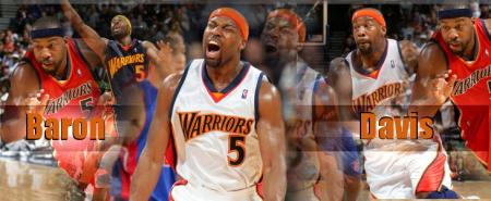 BARON DAVIS