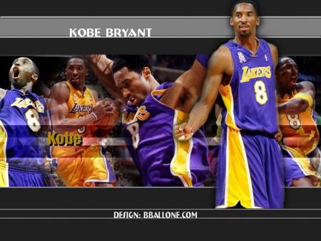 KOBE BRYANT